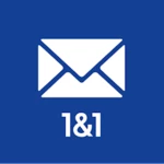 mail android application logo